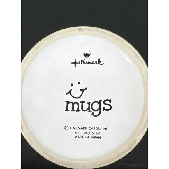 Hallmark Dynamite Dad Mug #1 Dad Fathers Day Gift - Picture 5 of 5